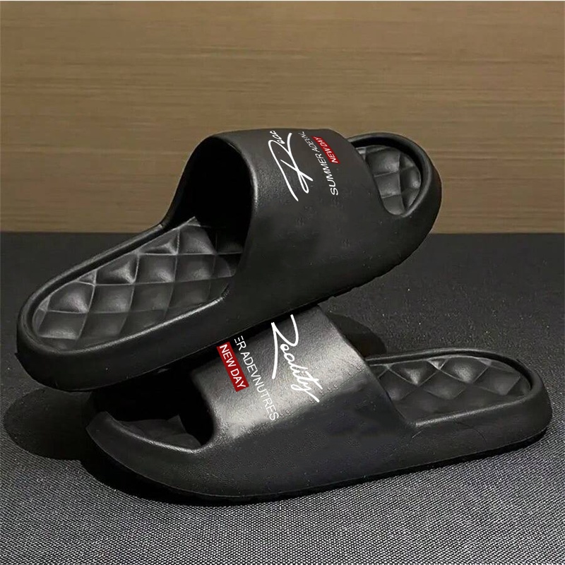 Couples Slippers Women Men Sof - огляд і ціна Men Shoes Style