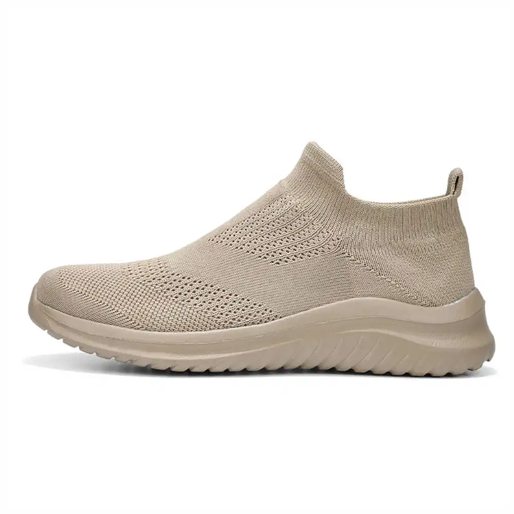 Beige Soft New Novelty Tennis  - огляд і ціна Men Shoes Expensive