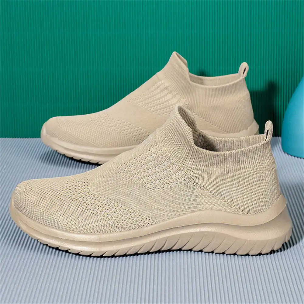 Beige Soft New Novelty Tennis  - огляд і ціна Men Shoes Expensive