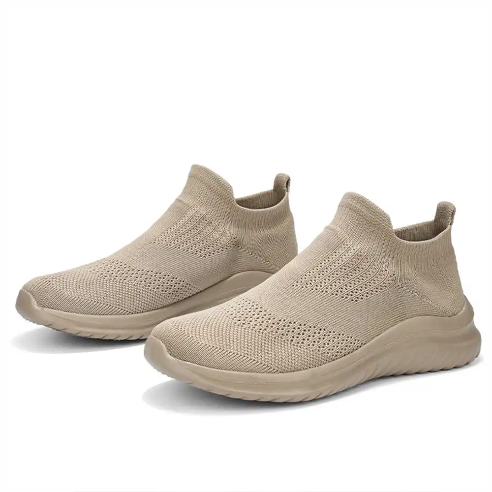 Beige Soft New Novelty Tennis  - огляд і ціна Men Shoes Expensive
