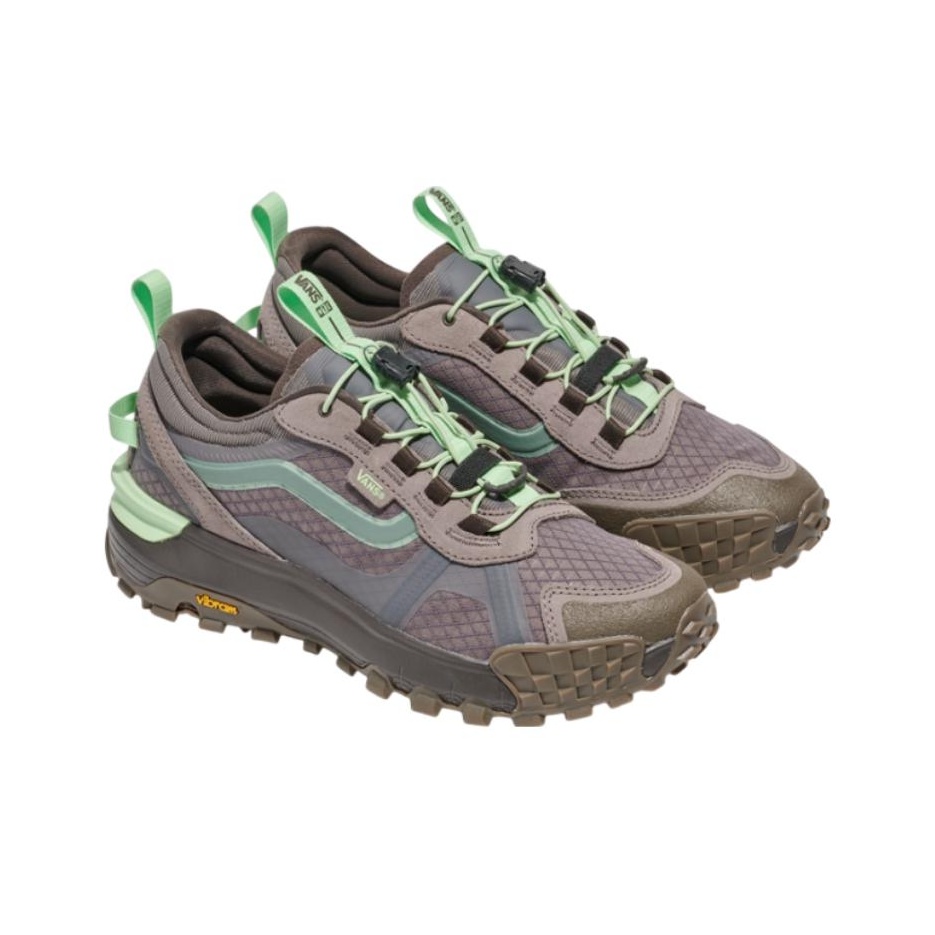 Vans Crosspath XC Comfortable  - огляд і ціна Men Shoes Vans