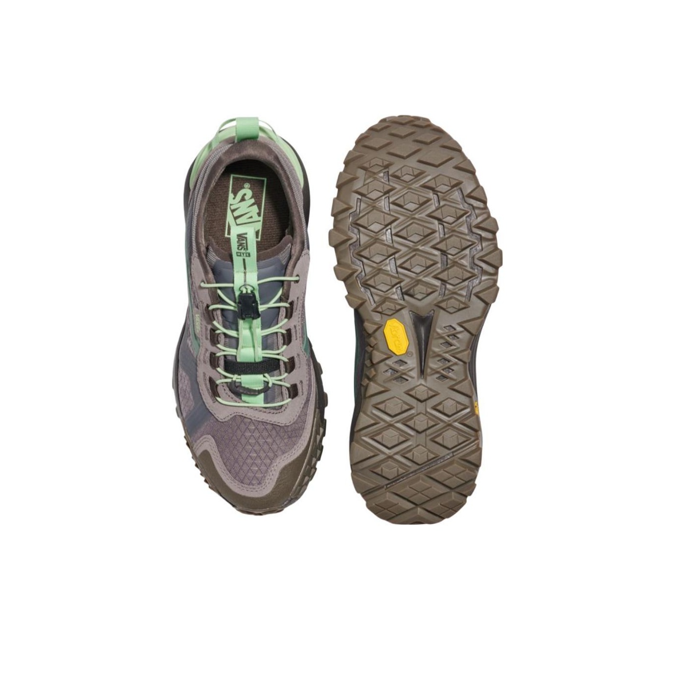 Vans Crosspath XC Comfortable  - огляд і ціна Men Shoes Vans