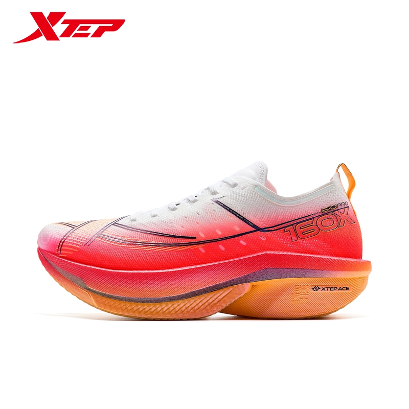 Xtep 160X 6.5 PRO Running Shoe - огляд і ціна Men'S Xtep Shoes