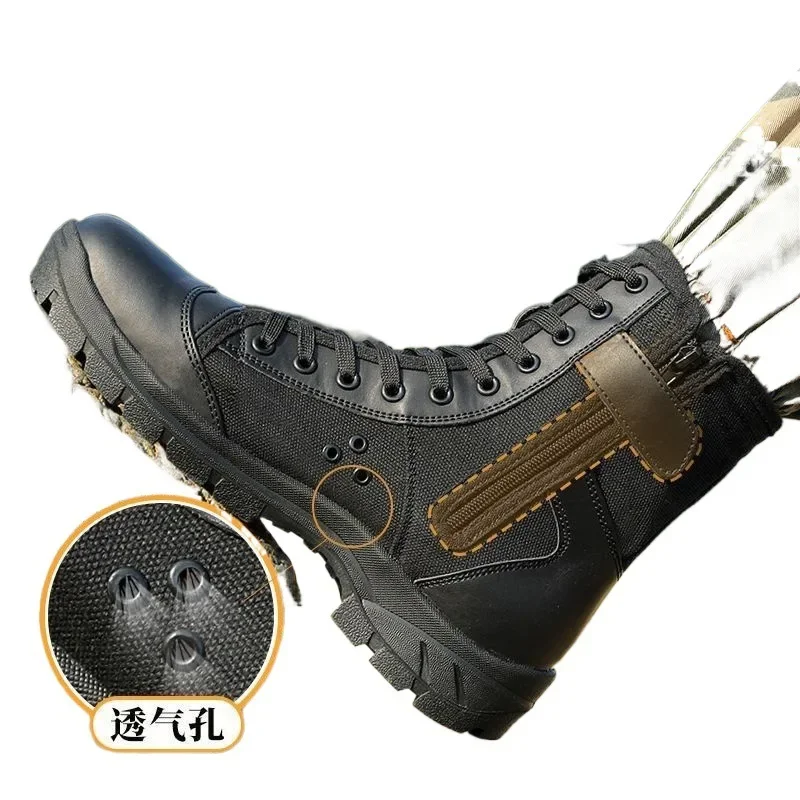 Summer Mesh Breathable Trainin - огляд і ціна Men Shoes High