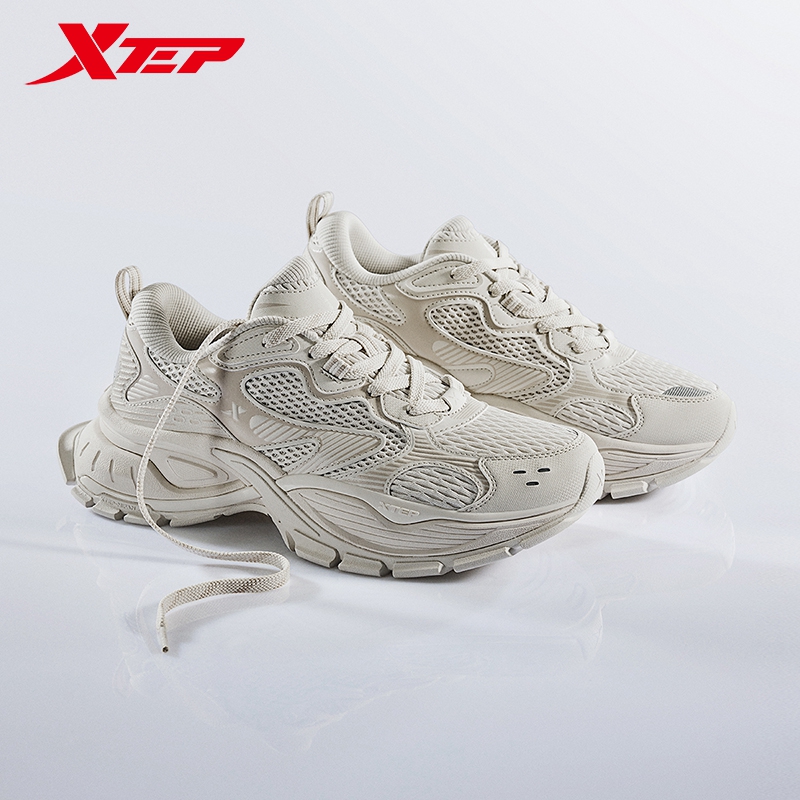 Xtep Basque Casual Shoes For W - огляд і ціна Men'S Xtep Shoes