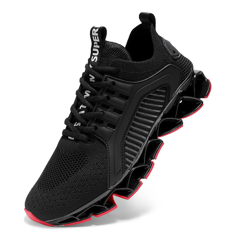 2026 Spring Hot Sale Men's Sne - огляд і ціна Men Shoes Running Sale