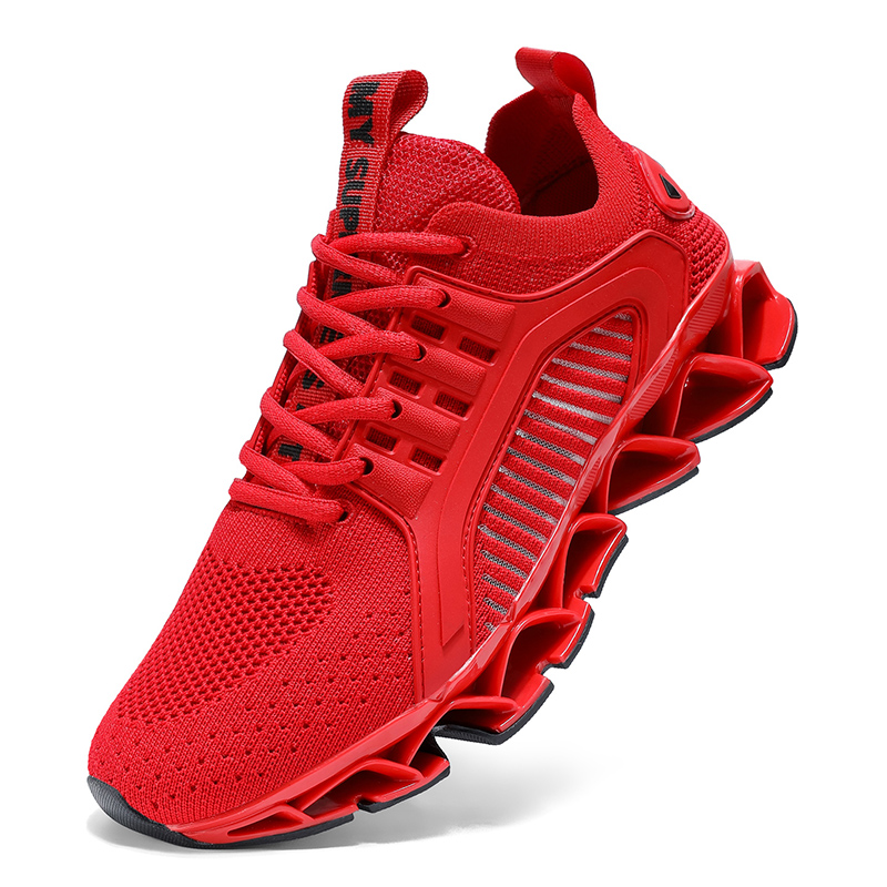 2026 Spring Hot Sale Men's Sne - огляд і ціна Men Shoes Running Sale