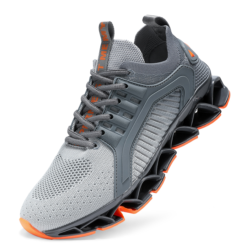 2026 Spring Hot Sale Men's Sne - огляд і ціна Men Shoes Running Sale
