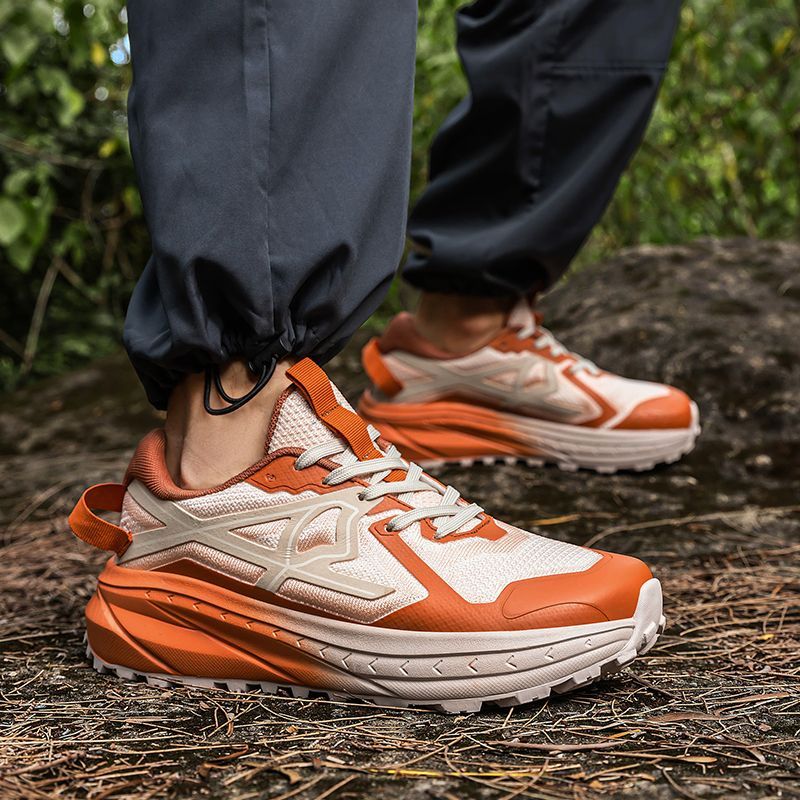 2026 Hot Sale Running Men Trai - огляд і ціна Men Shoes Running Sale