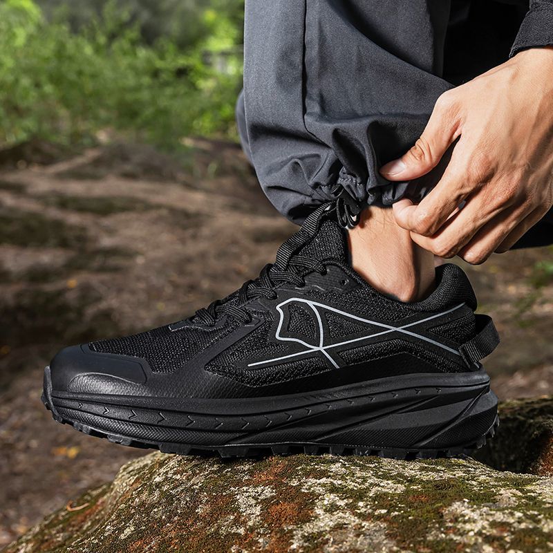 2026 Hot Sale Running Men Trai - огляд і ціна Men Shoes Running Sale