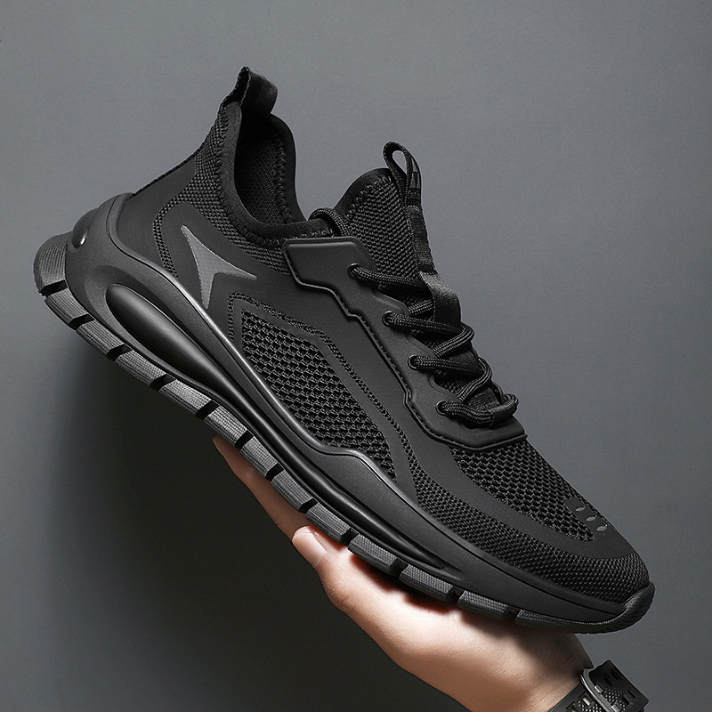 Hot Sale Men's Shoes Summer Ne - огляд і ціна Men Shoes Running Sale