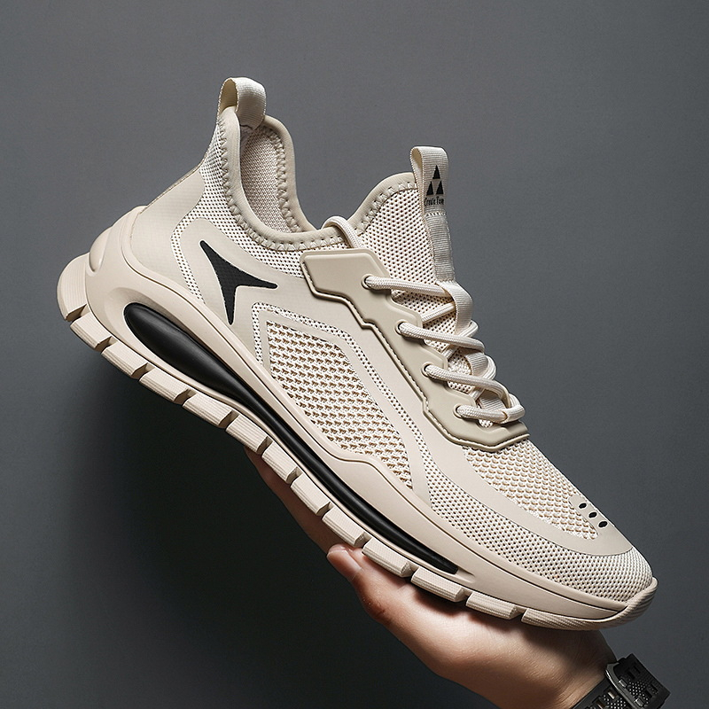 Hot Sale Men's Shoes Summer Ne - огляд і ціна Men Shoes Running Sale