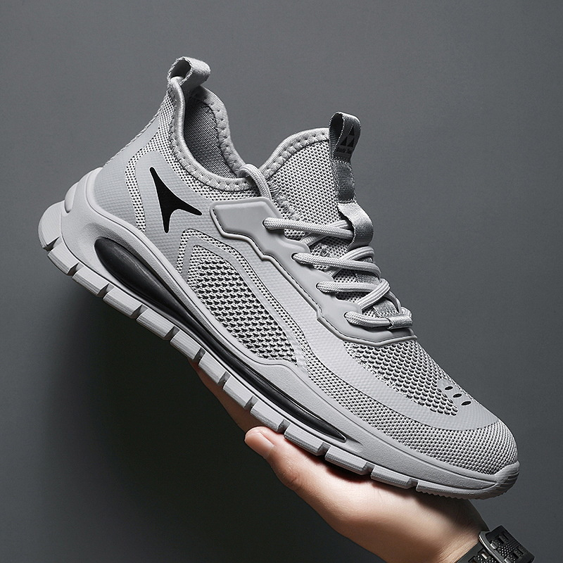 Hot Sale Men's Shoes Summer Ne - огляд і ціна Men Shoes Running Sale
