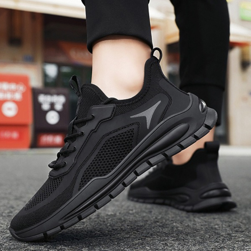 Hot Sale Men's Shoes Summer Ne - огляд і ціна Men Shoes Running Sale