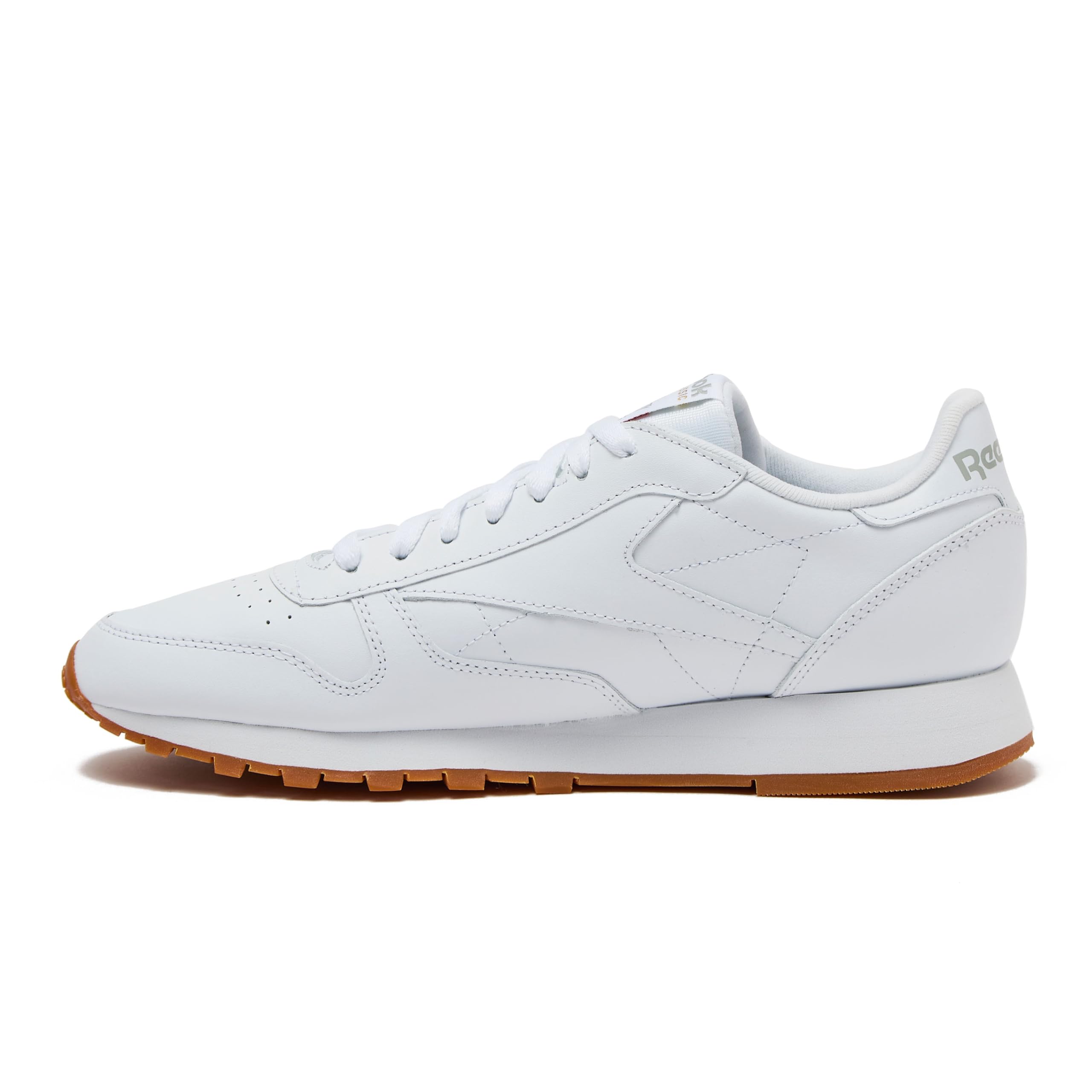 Reebok Classic Leather Sneaker - огляд і ціна Men Shoes Reebok