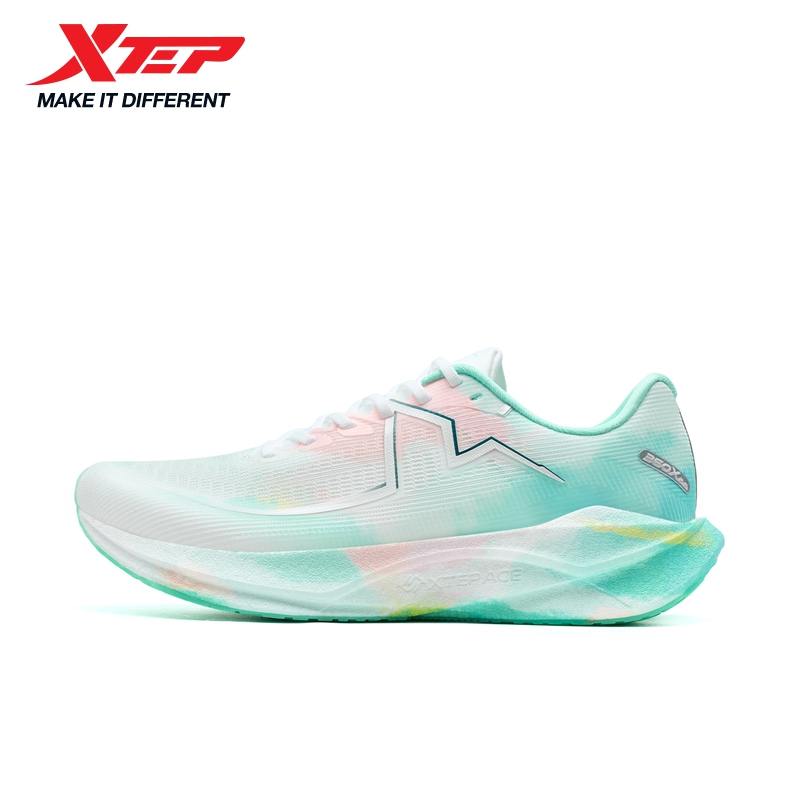Xtep 360X 3.0 For Male Stable  - огляд і ціна Men'S Xtep Shoes
