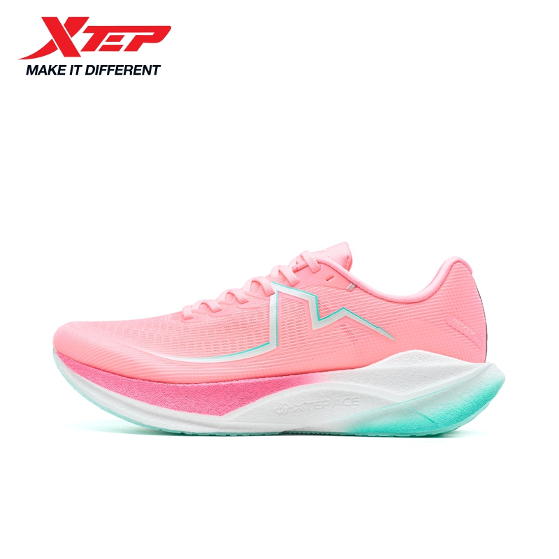 Xtep 360X 3.0 For Male Stable  - огляд і ціна Men'S Xtep Shoes