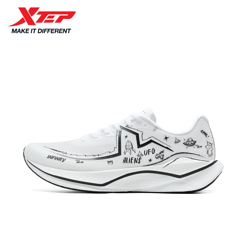 Xtep 360X 3.0 For Male Stable  - огляд і ціна Men'S Xtep Shoes