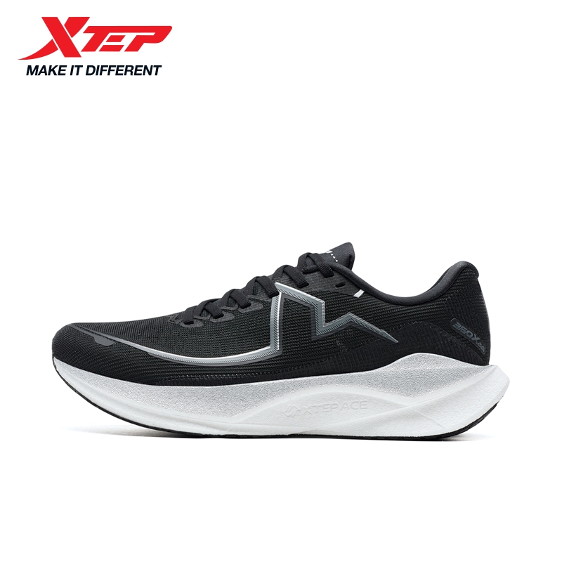 Xtep 360X 3.0 For Male Stable  - огляд і ціна Men'S Xtep Shoes