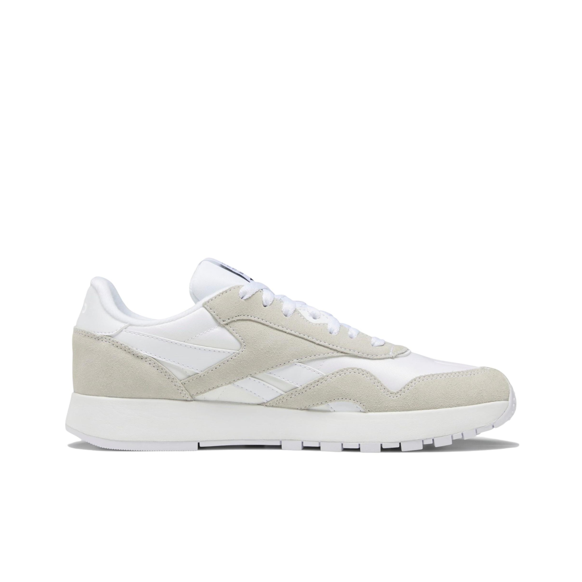 Maison Margiela X Reebok Class - огляд і ціна Men Shoes Reebok