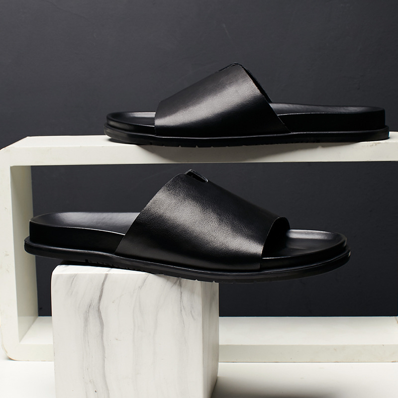British Retro Men's Sandal Hig - огляд і ціна Men Shoes High