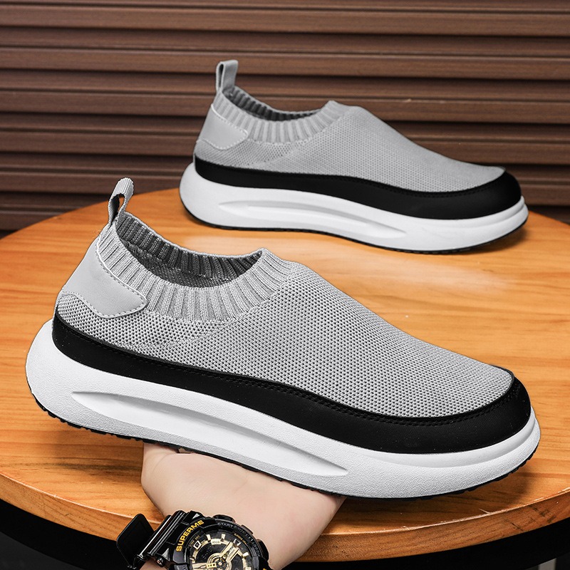 2025 New Men's Shoes Breathabl - огляд і ціна Men'S Shoes For Running