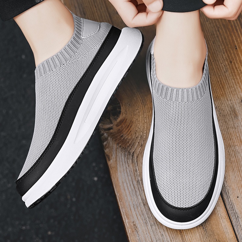 2025 New Men's Shoes Breathabl - огляд і ціна Men'S Shoes For Running