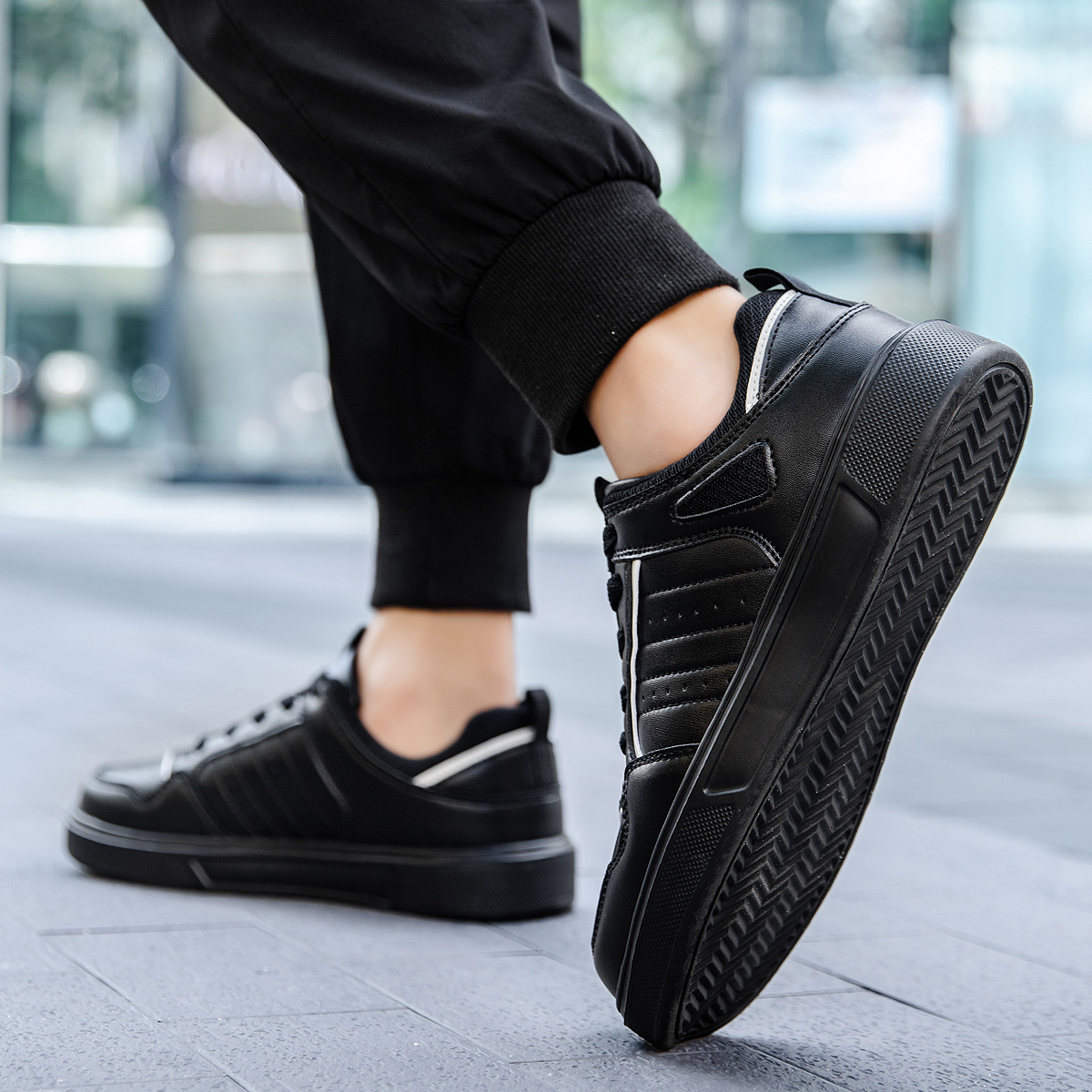 Breathable Fall Men's Shoes Ca - огляд і ціна Men Shoes Expensive