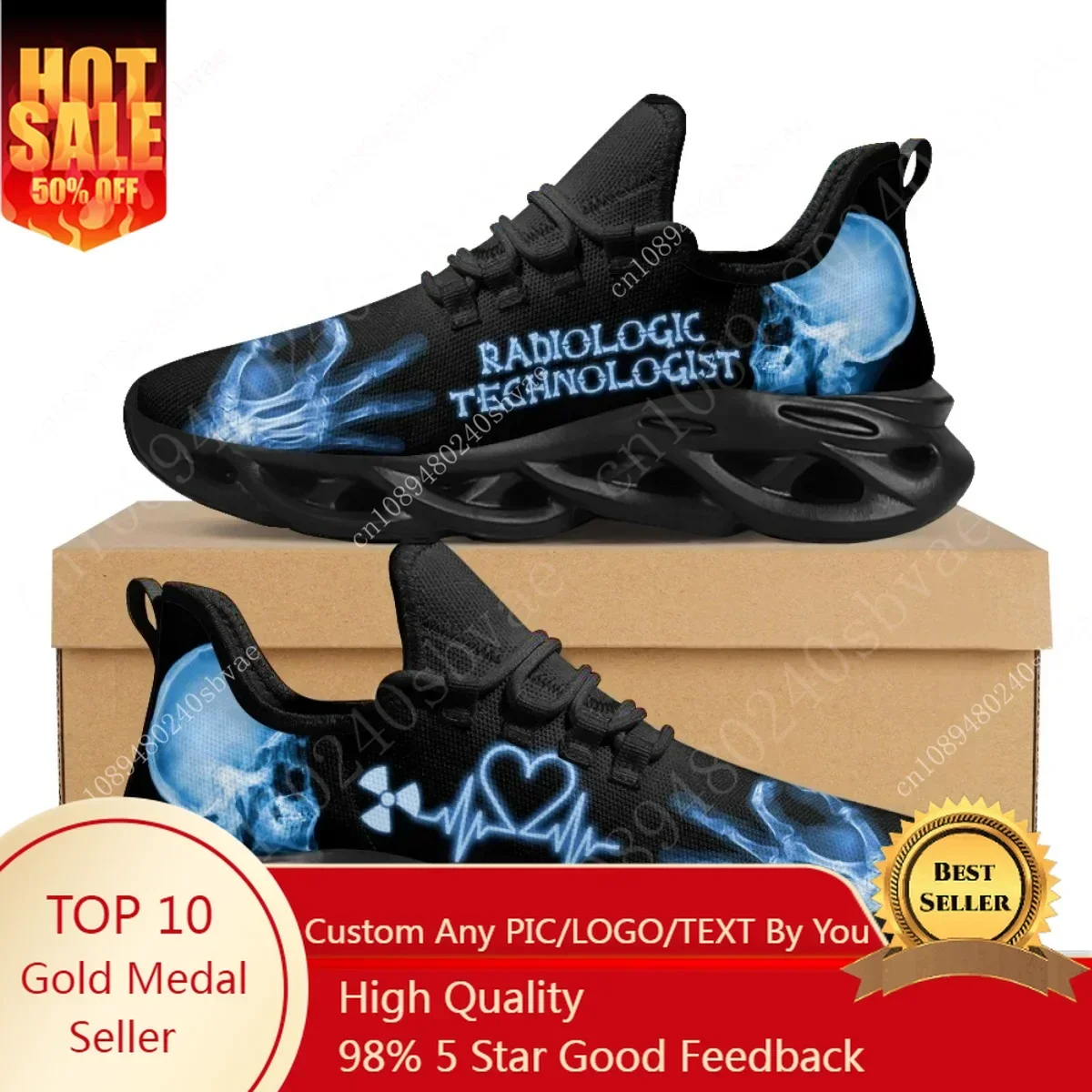Radiologic Technologist Sneake - огляд і ціна Men'S Shoes Casual Sneakers
