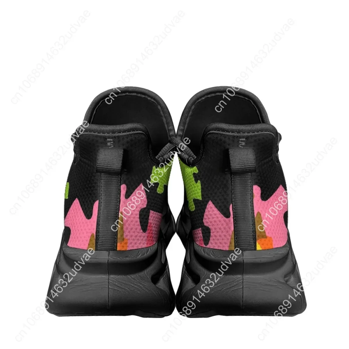 Autism Awareness Sports Runnin - огляд і ціна Men'S Shoes For Running
