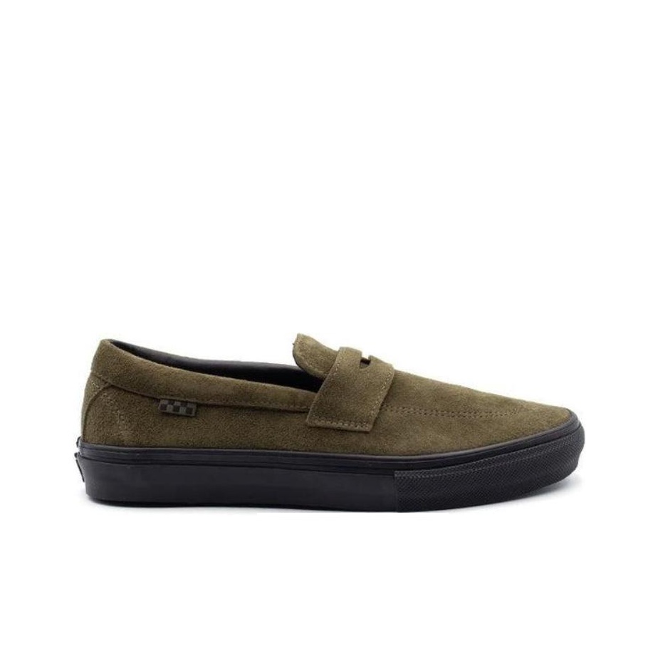 Vans Style 53 Low top Skateboa - огляд і ціна Men Shoes Vans