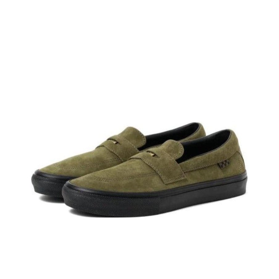 Vans Style 53 Low top Skateboa - огляд і ціна Men Shoes Vans