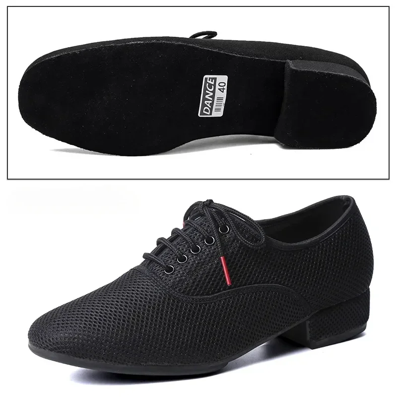 Fashion Men Standard Dance Sho - огляд і ціна Men Shoes H&M