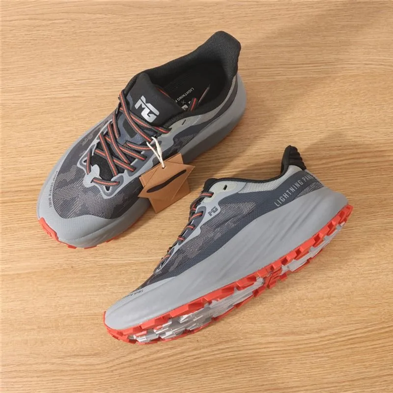 New Classic Brand Comfortable  - огляд і ціна Men Shoes Running Sale