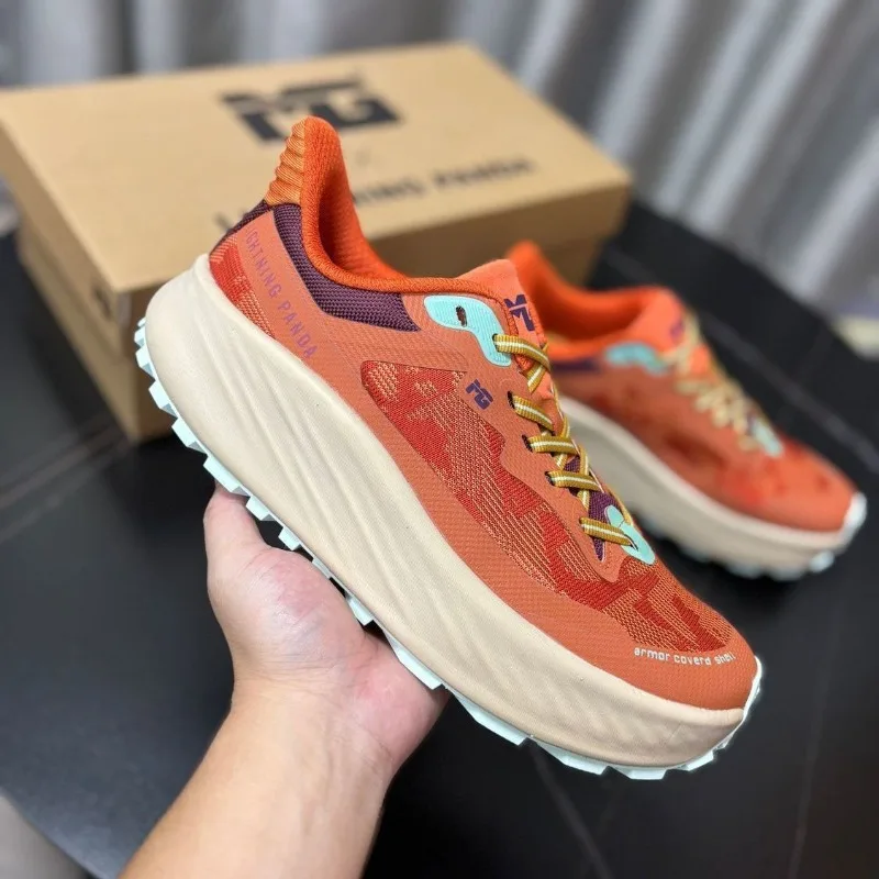 New Classic Brand Comfortable  - огляд і ціна Men Shoes Running Sale