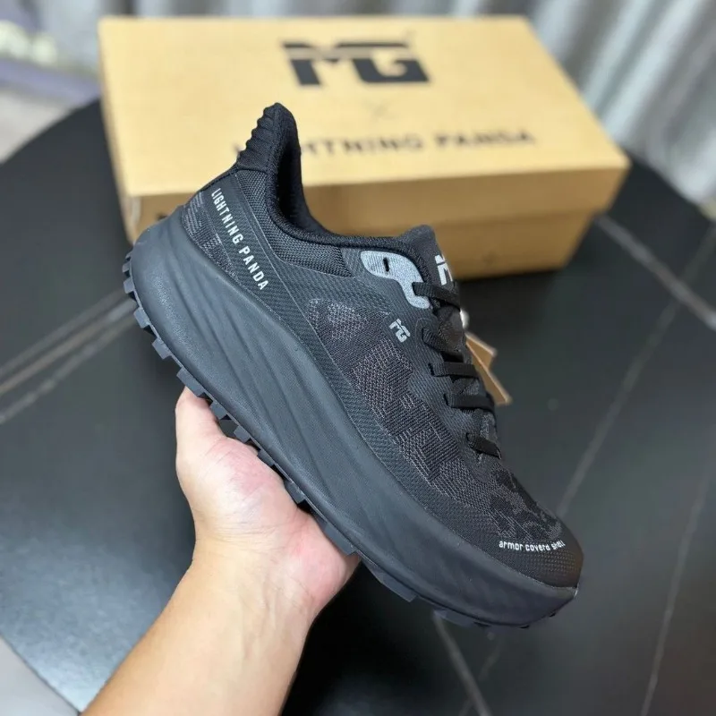 New Classic Brand Comfortable  - огляд і ціна Men Shoes Running Sale