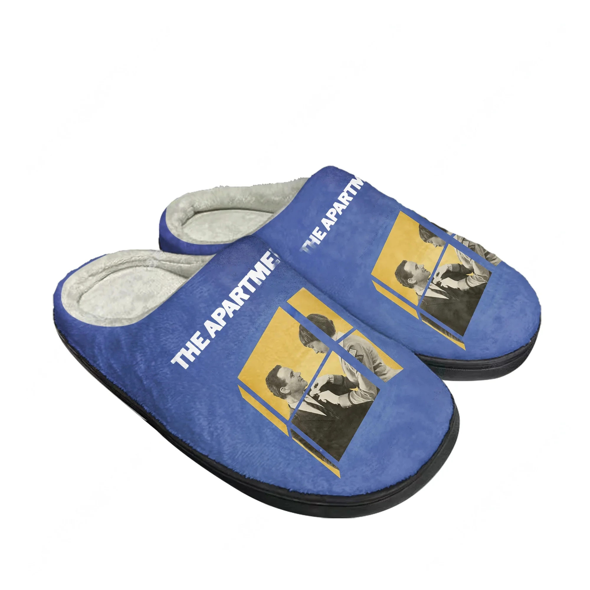 The Apartment Cotton Shoe Fami - огляд і ціна Men Shoes High