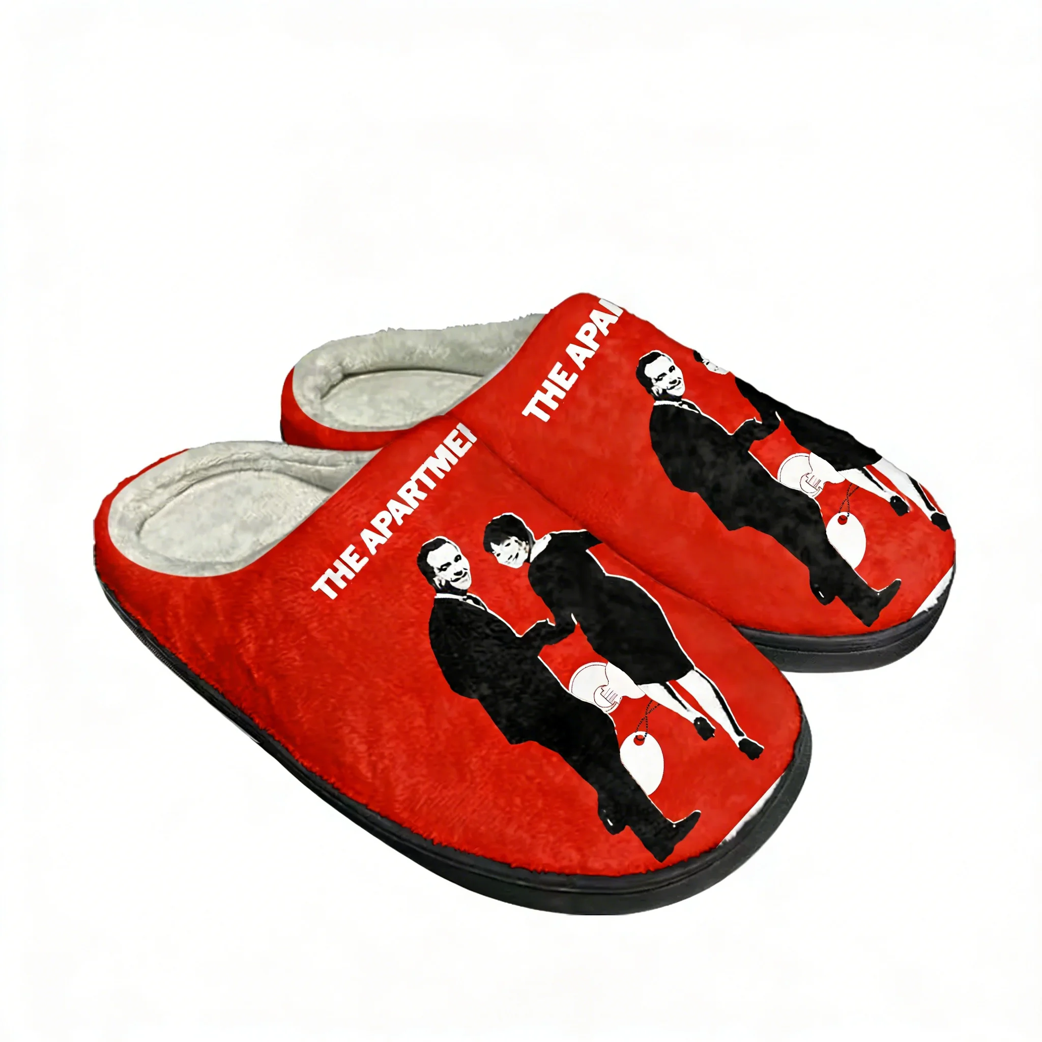 The Apartment Cotton Shoe Fami - огляд і ціна Men Shoes High
