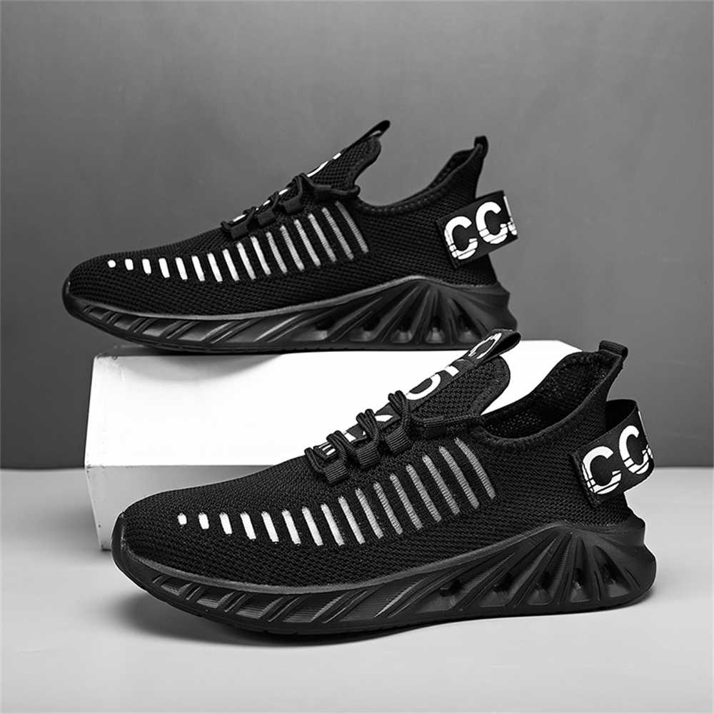 40-46 Flat-heeled Shoes For Ma - огляд і ціна Men Shoes Expensive