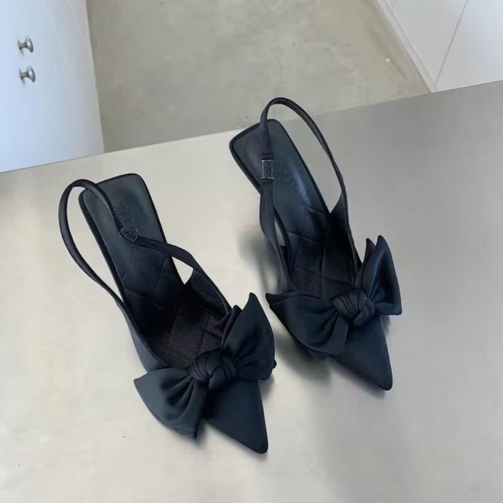 2026 Women Shoes Summer New Bu - огляд і ціна Dress Shoe Pointed