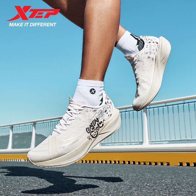 Xtep 260X 2.0 Running Shoes Fo - огляд і ціна Men'S Xtep Shoes