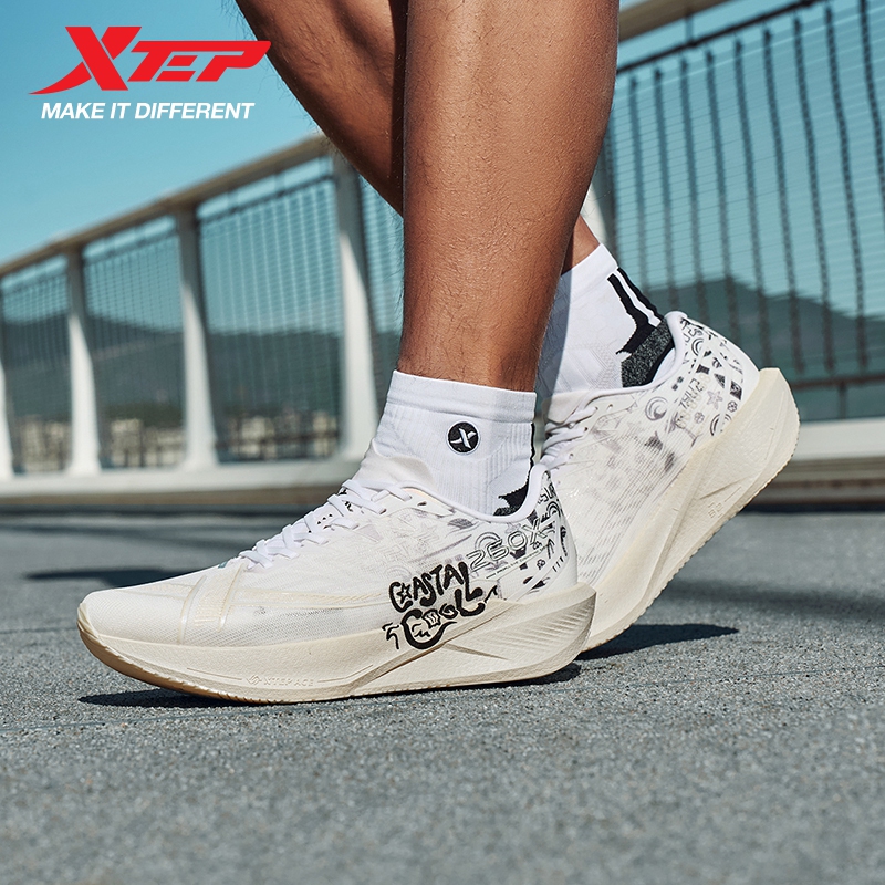 Xtep 260X 2.0 Running Shoes Fo - огляд і ціна Men'S Xtep Shoes