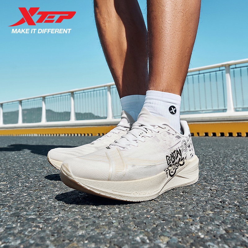 Xtep 260X 2.0 Running Shoes Fo - огляд і ціна Men'S Xtep Shoes