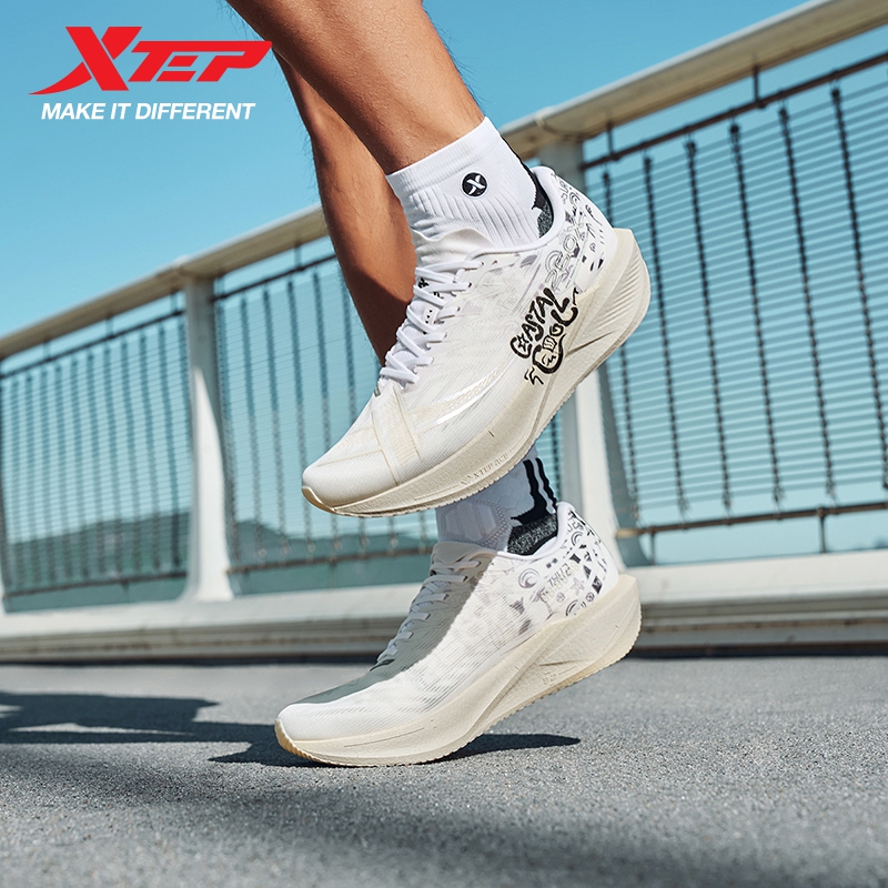 Xtep 260X 2.0 Running Shoes Fo - огляд і ціна Men'S Xtep Shoes
