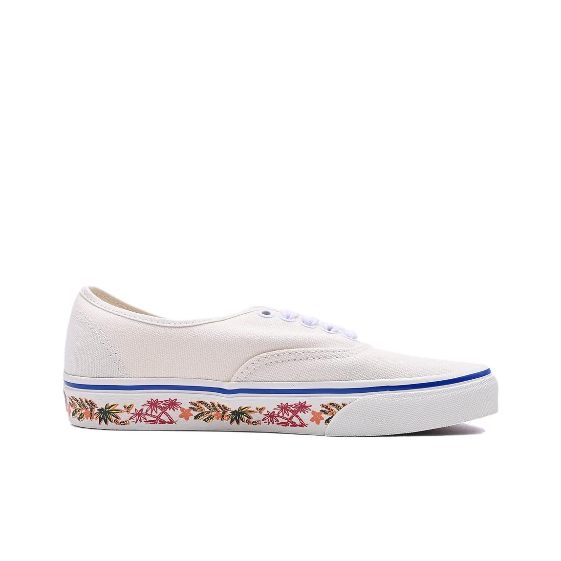 Vans Authentic Canvas Shoes Un - огляд і ціна Vans Shoes Authentic