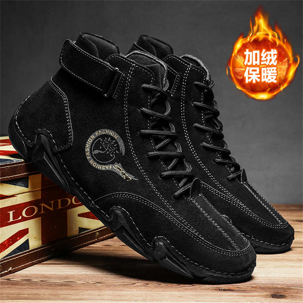 Without Heel Hi Cut Shoes Bran - огляд і ціна Men Shoes Expensive