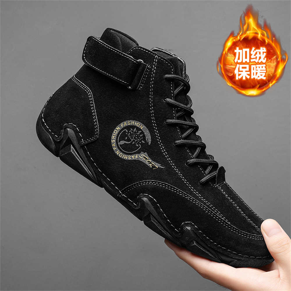 Without Heel Hi Cut Shoes Bran - огляд і ціна Men Shoes Expensive