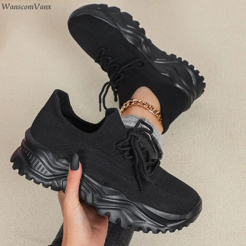 Fashion Chunky Platform Sneake - огляд і ціна Men'S Shoes Casual Sneakers