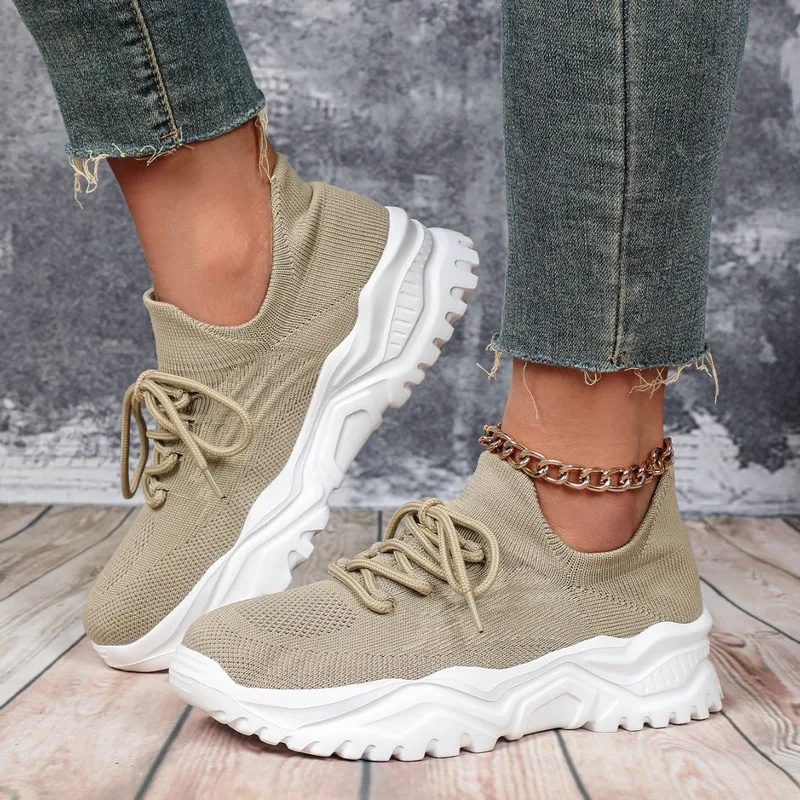 Fashion Chunky Platform Sneake - огляд і ціна Men'S Shoes Casual Sneakers