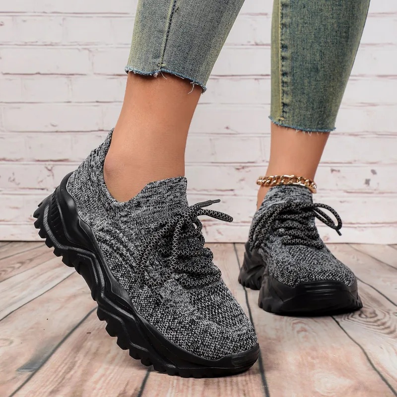 Fashion Chunky Platform Sneake - огляд і ціна Men'S Shoes Casual Sneakers